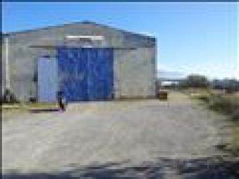 INDUSTRIAL SPACE FOR RENT VOLOS Volos