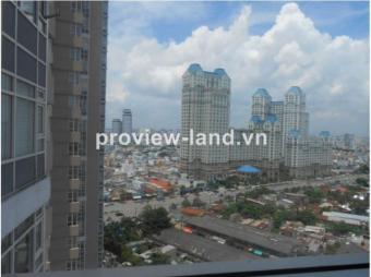 Apartment / Flat Ho Chi Minh City Ho Chi Minh City