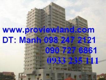 Apartment / Flat Ho Chi Minh City Ho Chi Minh City