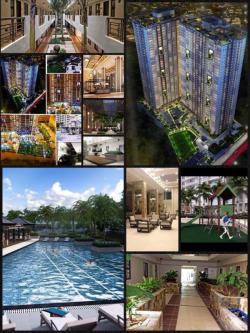 Apartment / Flat Mandaluyong City Mandaluyong City