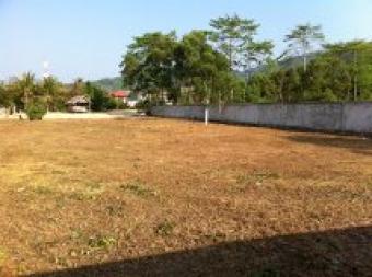Plot of land Phuket Phuket
