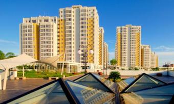 Penthouse at PMH Hcmc