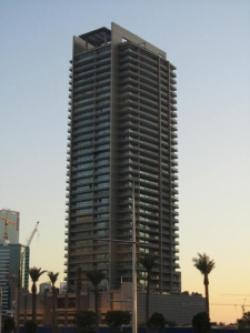 Spacious Studio in Downtown Burj Dubai