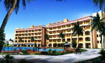 Rivera Beach Resort Hurghada