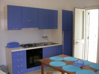 FLATS TO RENT SEASIDE SALENTO Salento Torre Columena