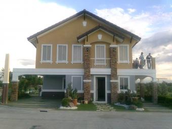 VIVIENNE HOUSE MODEL Molino, Bacoor Cavite