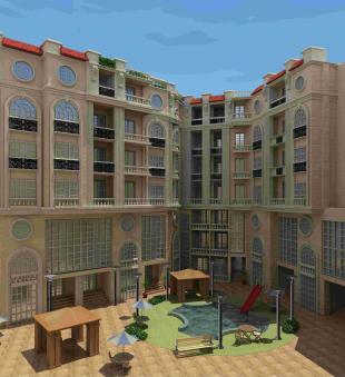 Buy Dream Apartment in Red Sea Hurghada