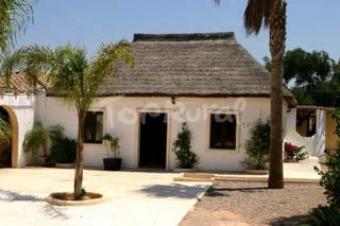 Marvelous farmhouse-hotel SPAIN Jerez De La Frontera