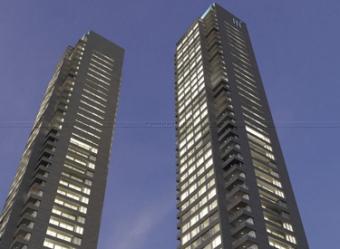 Buenos Aires Luxury Apartment Bsas