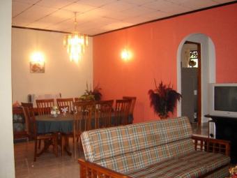 Newly built modern house in pana Panadura