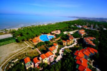 Sea view apartments!!! Durres