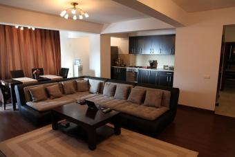 Apartment 3 rooms Bucharest
