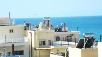 Furnished Apartment for Rent Kalamata