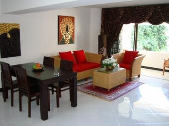 Luxury new renovated 2 bedroom Rayong