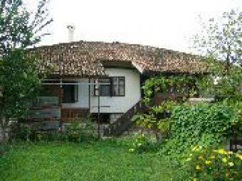 Village house, near Dobrich Dobrich