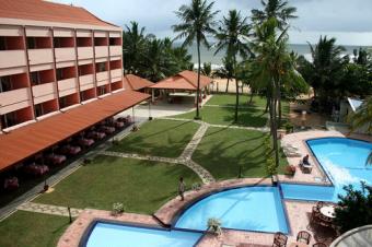 BEACH HOTEL SALE SRILANKA Hikkaduwa