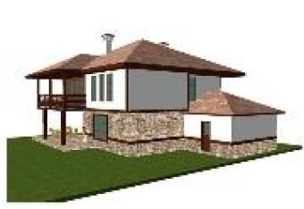 New property near Varna Varna