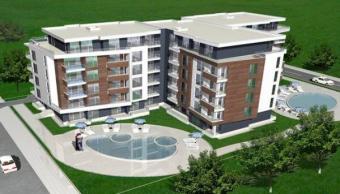Apartments in Sunny Beach Burgas