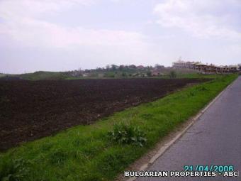 land in Sunny beach area Suny Beach Area