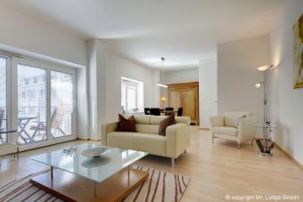 2 bedroom apartment in metro are Munich