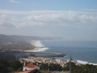 2 bedrooms apartment Nazar&eacute;