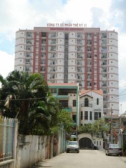 Apartments for rent Hcm