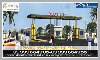Indore Luxurious Projects Indore,m.p