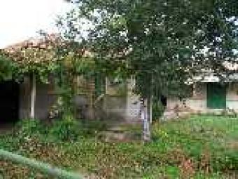 A village house,near Dobrich Dobrich