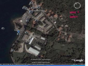 Tivat, Lepetane, Montenegro Tivat