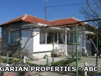 house in Elhovo area Elhovo Area