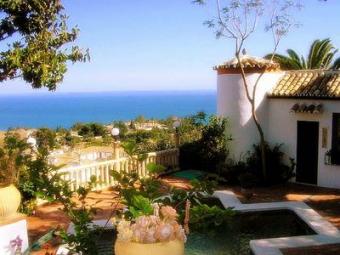 Amazing Spanish style villa Costa Del Sol
