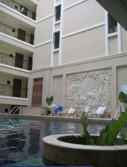 Bangkok/Silom Condo For Rent Bangkok