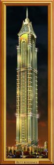 2 Bed Apartment, Dubai Marina Dubai