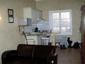 2 BEDROOMS FLAT CLOSE TO BEACH La Platja D`argelers