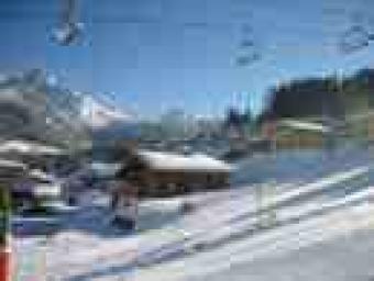 Alpendorf Dachstein West Annaberg