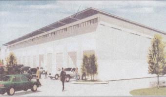 Light Industry Shop Bandar Seri Begawan