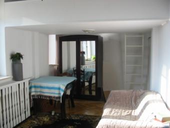 Apartment Marszalkowska Warsaw