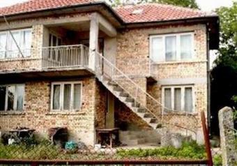 BIG HOUSE , BIG YARD Varna
