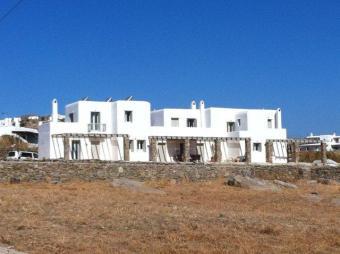 TRADITIONAL HOUSE IN MYKONOS Mykonos