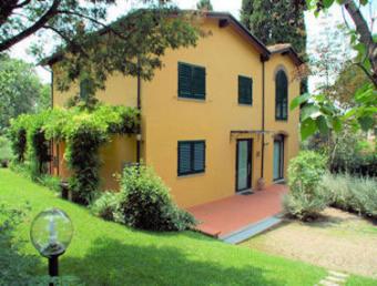 Villa Montelupo Fiorentiono Florence
