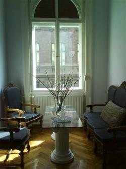 Luxury Appartment For Sale! Budapest