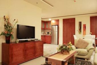 Nature, Sophistication and Simpl Pattaya