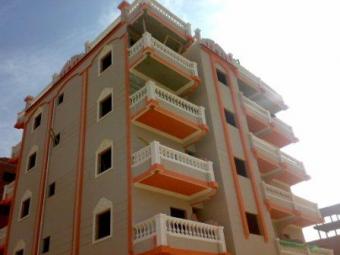 Apartments for sale Hurghada