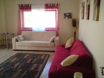 T1, bons espa�os, perto da praia Algarve