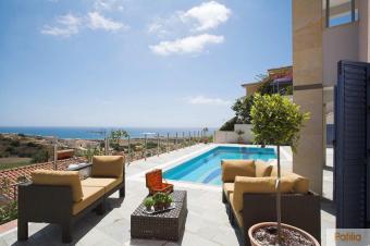 Terra Sothebys Realty: Nerina Paphos