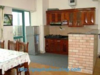 2BEDROOMS APARTMENT FOR RENT IN Hanoi