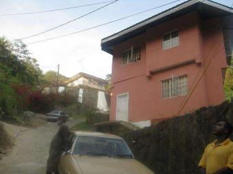 Brand new Diego Martin House Diego Martin