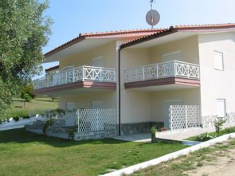 Bussiness in Greece Chalkidiki 1st Peninsula