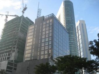 Office Space for Lease Fort Bonifacio, Global City