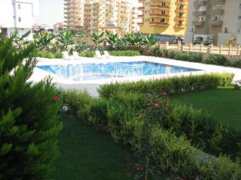 Kor Invest Antalya
